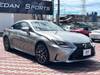 LEXUS RC