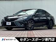 2020 TOYOTA CAMRY WS