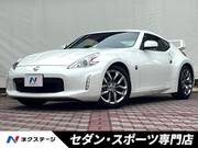 2012 NISSAN FAIRLADY Z