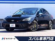2019 SUBARU WRX STI