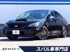 SUBARU WRX STI