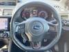 SUBARU WRX STI