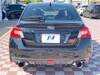 SUBARU WRX STI