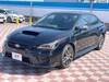 SUBARU WRX STI