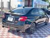 SUBARU WRX STI