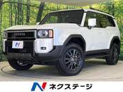 2024 TOYOTA LANDCRUISER 250