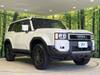 TOYOTA LANDCRUISER 250