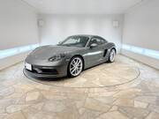 2025 PORSCHE OTHER (Left Hand Drive)