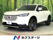 2023 HONDA VEZEL