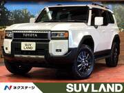 2025 TOYOTA LANDCRUISER 250