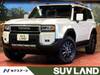 TOYOTA LANDCRUISER 250