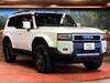 TOYOTA LANDCRUISER 250