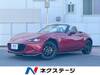 MAZDA ROADSTER