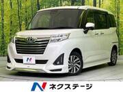2020 TOYOTA ROOMY