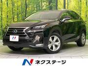 2014 LEXUS NX