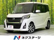 2019 NISSAN DAYZ ROOX