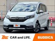 2021 HONDA FREED