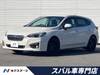SUBARU IMPREZA SPORTS