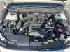 SUBARU IMPREZA SPORTS
