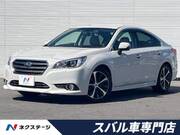 2015 SUBARU LEGACY B4