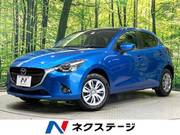 2015 MAZDA DEMIO 13S