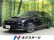 2021 SUBARU LEVORG