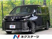 2024 TOYOTA VOXY