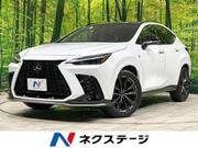 2023 LEXUS NX