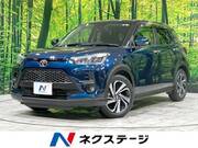 2020 TOYOTA RAIZE
