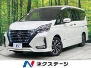 2021 NISSAN SERENA