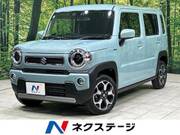 2021 SUZUKI HUSTLER