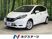 2018 NISSAN NOTE
