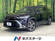 2024 TOYOTA COROLLA CROSS HYBRID Z