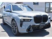 2025 BMW X7