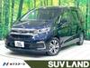 HONDA FREED HYBRID