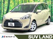 2020 TOYOTA SIENTA X