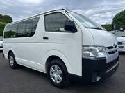 2020 TOYOTA HIACE VAN