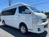 TOYOTA HIACE WAGON