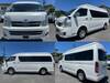 TOYOTA HIACE WAGON