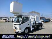 2007 HINO DUTRO
