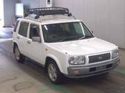 1997 NISSAN RASHEEN FT TYPE-S