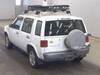 NISSAN RASHEEN