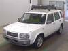 NISSAN RASHEEN