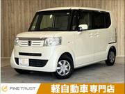 2012 HONDA N-BOX
