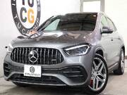2021 MERCEDES BENZ CLA-CLASS