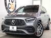 MERCEDES BENZ CLA-CLASS