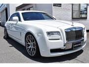 2011 ROLLS ROYCE GHOST