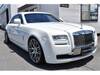 ROLLS ROYCE GHOST