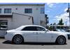 ROLLS ROYCE GHOST