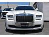 ROLLS ROYCE GHOST